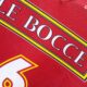 Stemma della Pallacanestro Le Bocce Erba