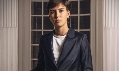 Foto ufficiale di Letizia Pede