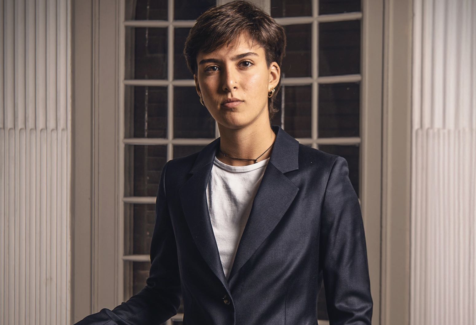 Foto ufficiale di Letizia Pede