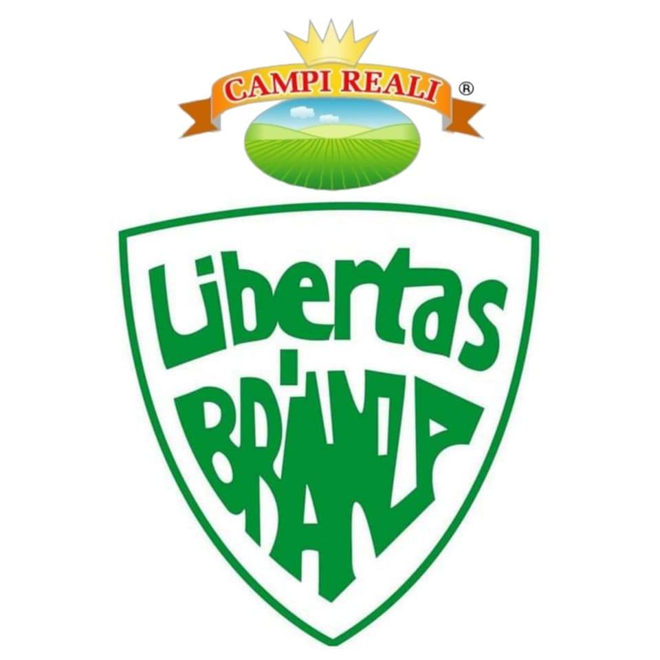 Stemma della Libertas Cantù