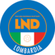 Stemma della Lega Nazionale Dilettanti - Comitato Lombardia
