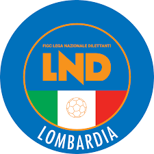 Stemma della Lega Nazionale Dilettanti - Comitato Lombardia