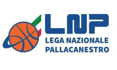 Logo della Lega Nazionale Pallacanestro