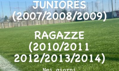 Locandina dell'evento
