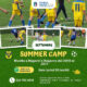 Locandina del Summer Camp