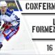 Locandina dell'Hockey Como sulla riconferma di Luca Formentini