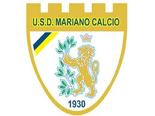 Stemma del Mariano Calcio
