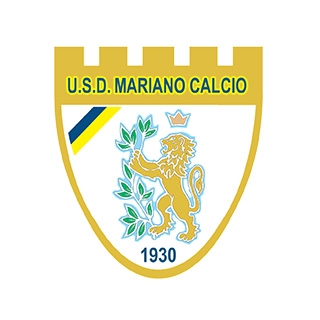 Stemma del Mariano Calcio