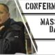 Locandina dell'Hockey Como sulla riconferma di coach Massimo Da Rin