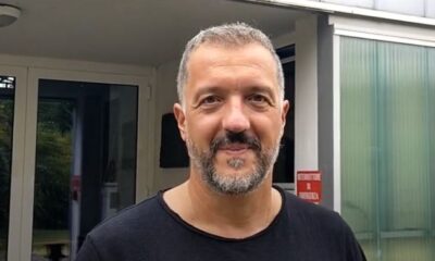 Mauro Chiappafreddo coach del C.S. Albese Volley