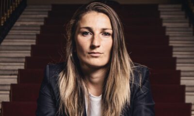 Foto ufficiale di Maylis Gissi