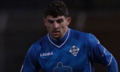 Foto di Nicholas Ioannou