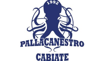 Stemma della Pallacanestro Cabiate