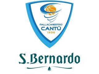 Stemma della Pallacanestro Cantù
