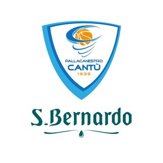 Stemma della Pallacanestro Cantù