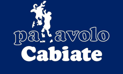 Stemma della Pallavolo Cabiate