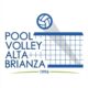 Stemma del Pool Volley Alta Brianza