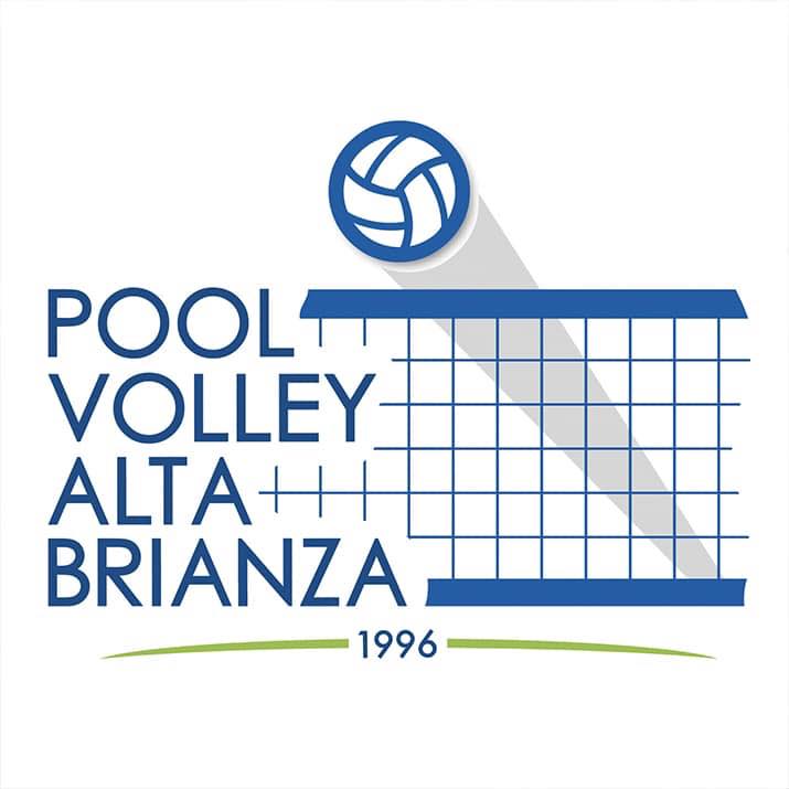 Stemma del Pool Volley Alta Brianza