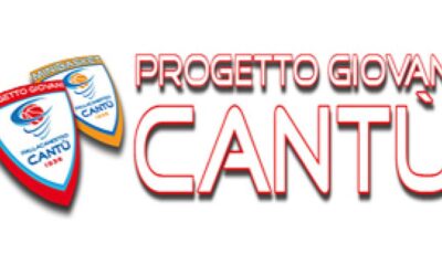 Progetto Giovani Cantù