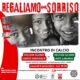 Locandina dell'evento "Regaliamo un sorriso"