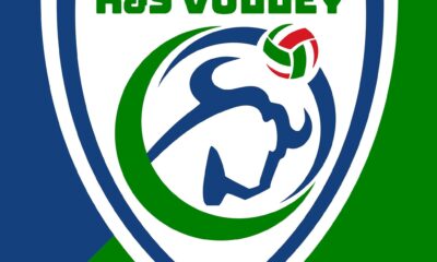 Stemma della ReS Volley