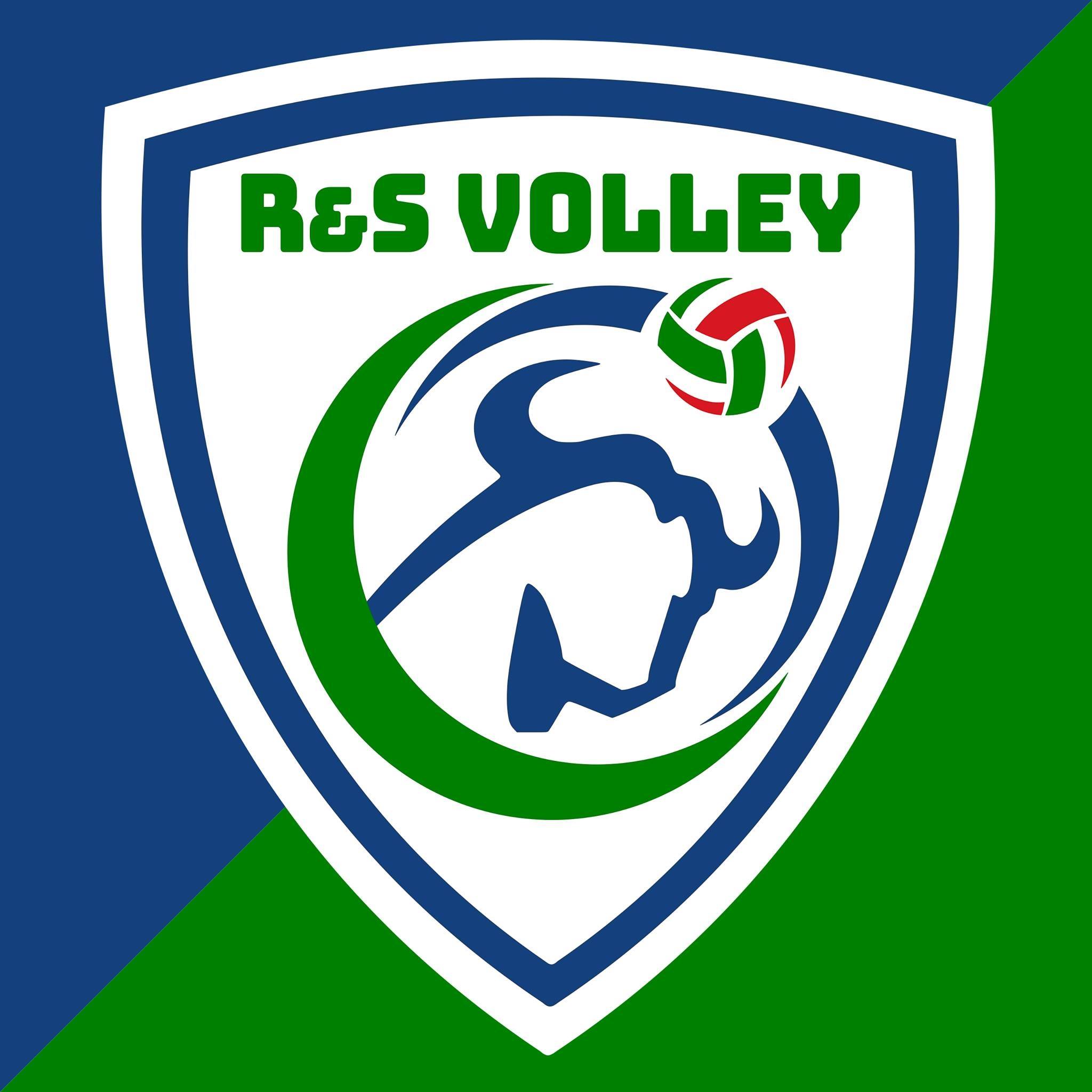 Stemma della ReS Volley