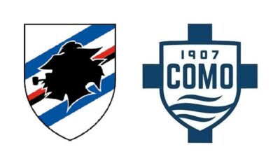 Sampdoria - Como