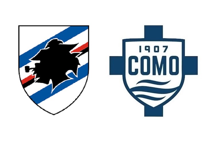 Sampdoria - Como