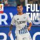 Immagine del finale di Sampdoria-Como