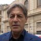 Un primo piano di Sandro Santoro