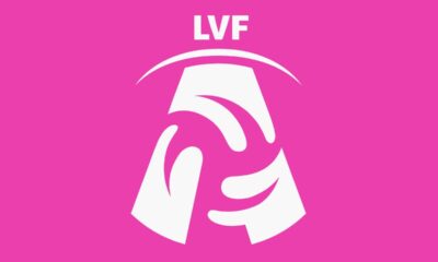 Stemma della serie A2 volley femminile
