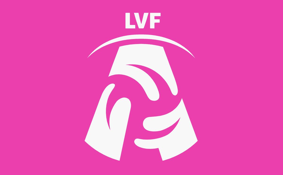 Stemma della serie A2 volley femminile