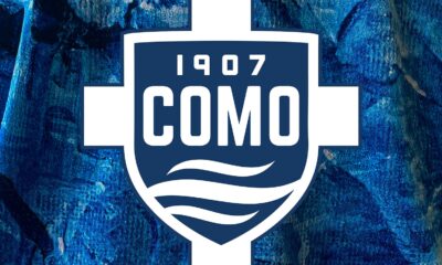 Stemma del Como Calcio