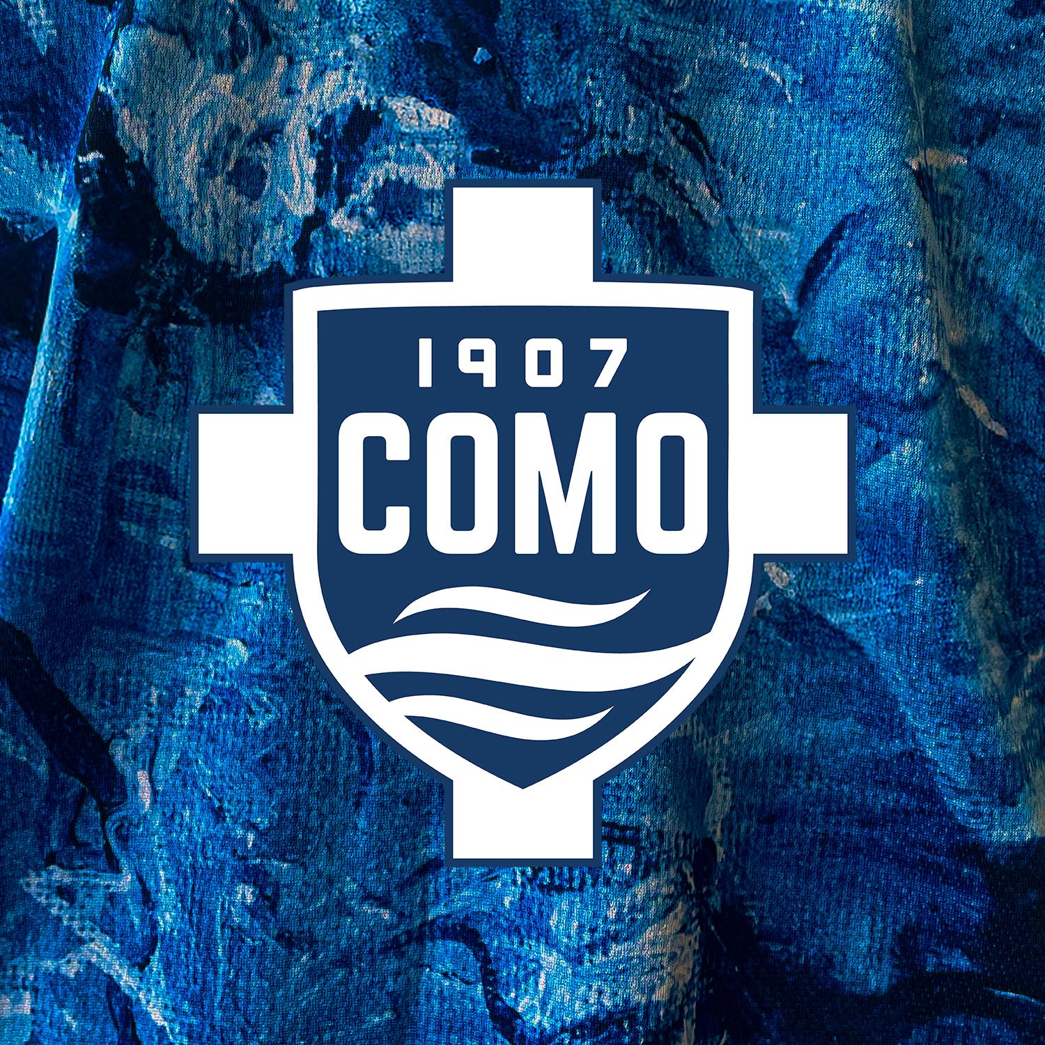 Stemma del Como Calcio