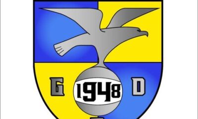 Stemma dell'Uggiatese Calcio