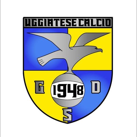 Stemma dell'Uggiatese Calcio