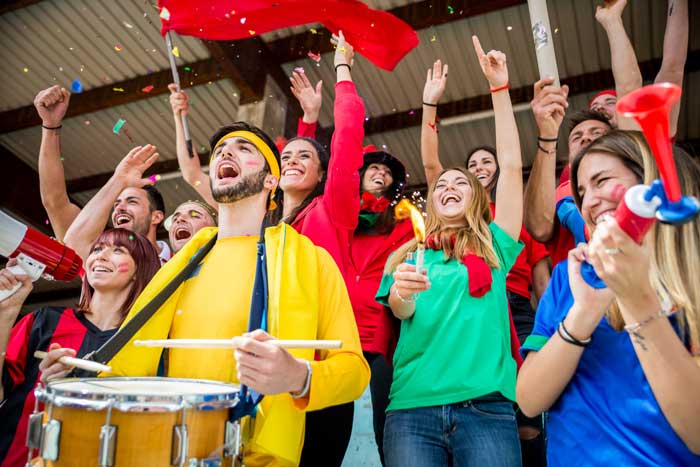 tifosi