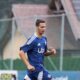 Tommaso Cassandro in azione