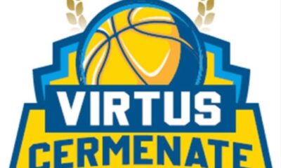 Stemma della Virtus Cermenate Basket