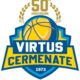 Stemma della Virtus Cermenate Basket