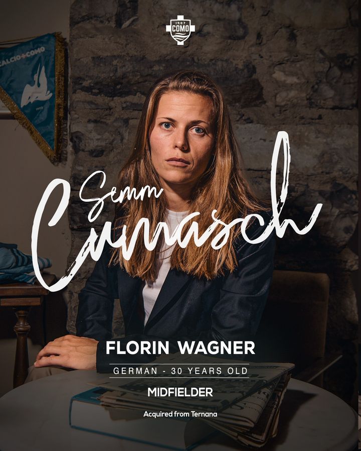 Florin Wagner