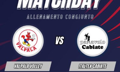 Infografica ufficiale della partita