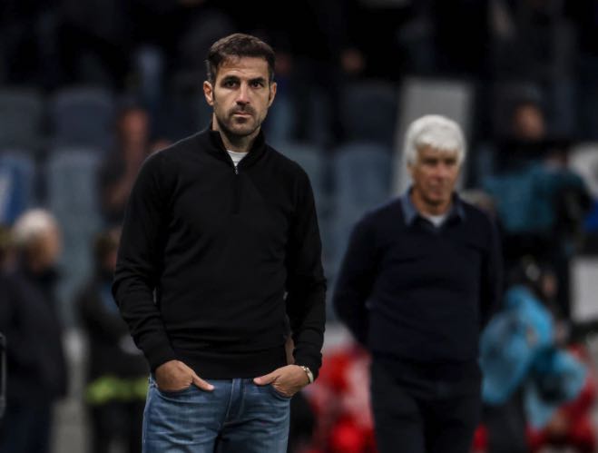 Cesc Fàbregas