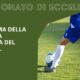 Presentazione della prossima giornata del campionato di Eccellenza - Girone A