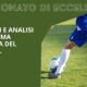 Infografica del girone B di Promozione