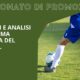 Infografica sulla Promozione B - Risultati