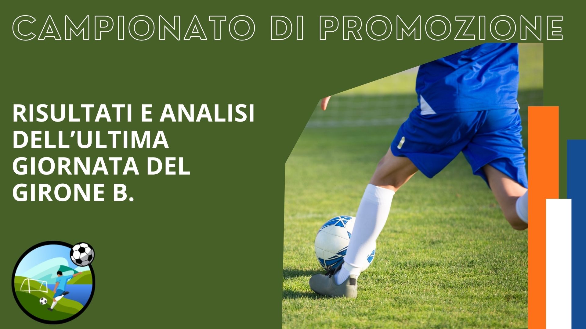 Infografica sulla Promozione B - Risultati