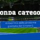 Seconda categoria G - Anteprima