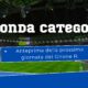 Seconda categoria R - Anteprima