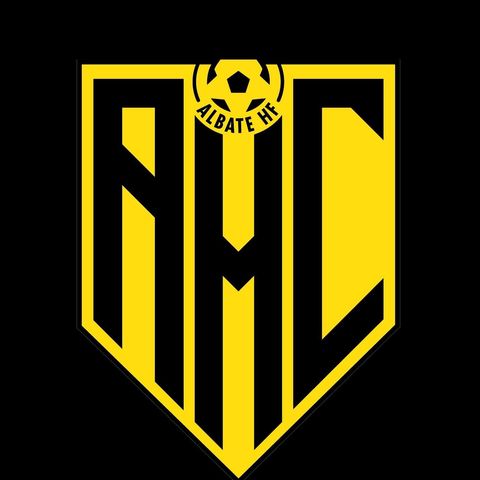 Stemma dell'Albate HF Calcio